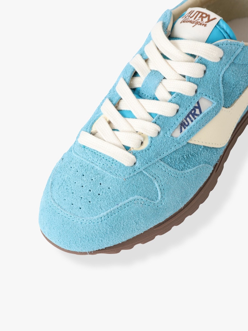 ウィンドスピン（ライトブルー） 詳細画像 light blue 6