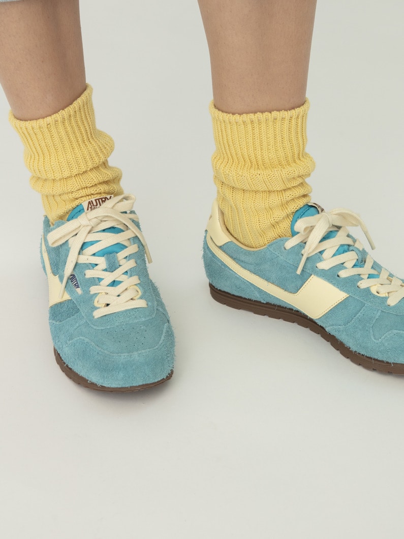 ウィンドスピン（ライトブルー） 詳細画像 light blue 2