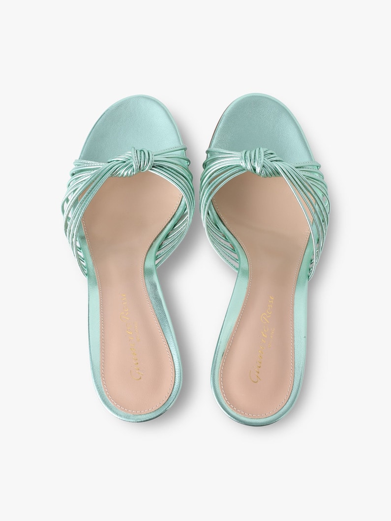 マーレ ミュール 詳細画像 green 4