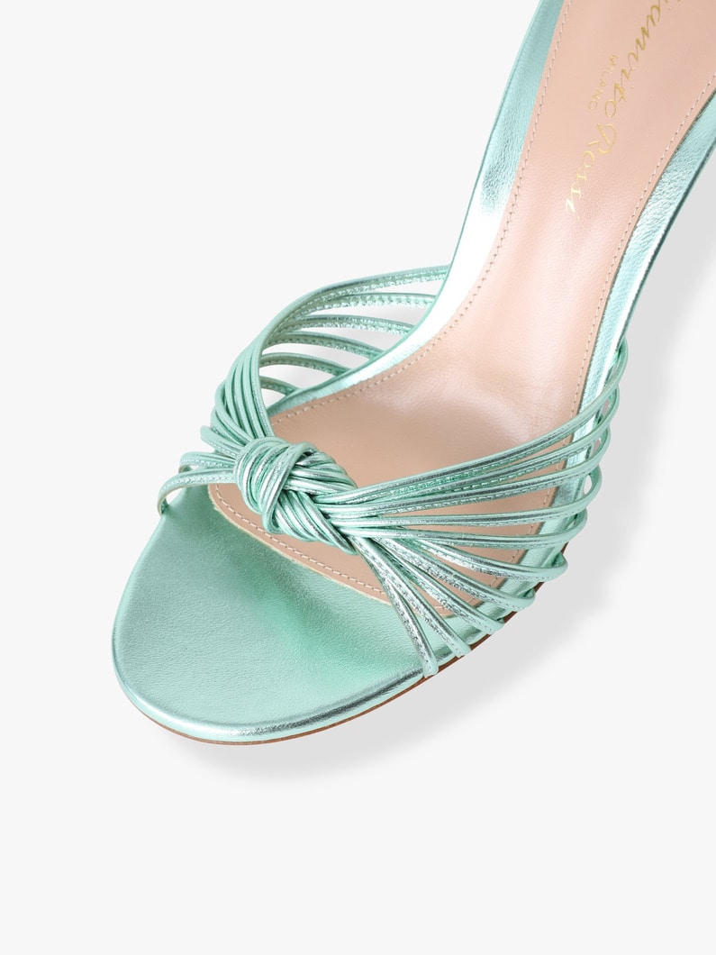 マーレ ミュール 詳細画像 green 6