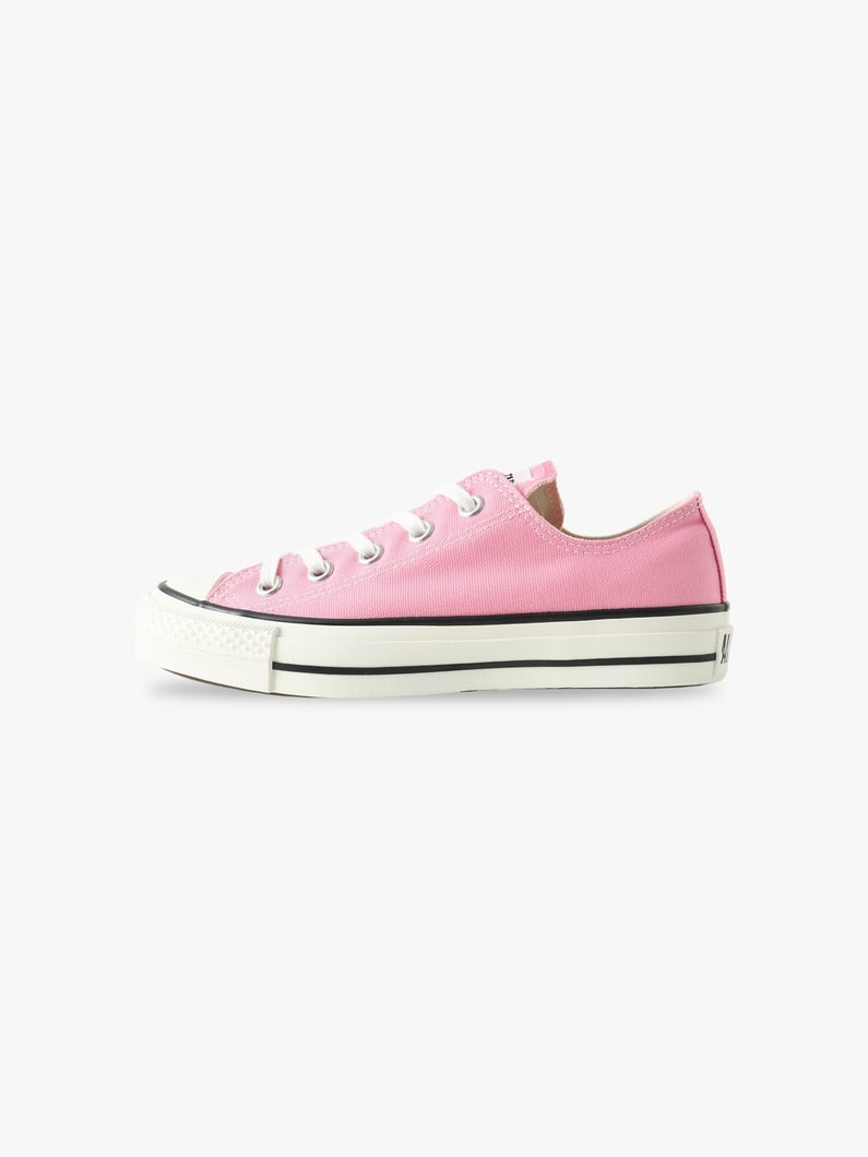 キャンバス オールスター J オックス 詳細画像 pink 1