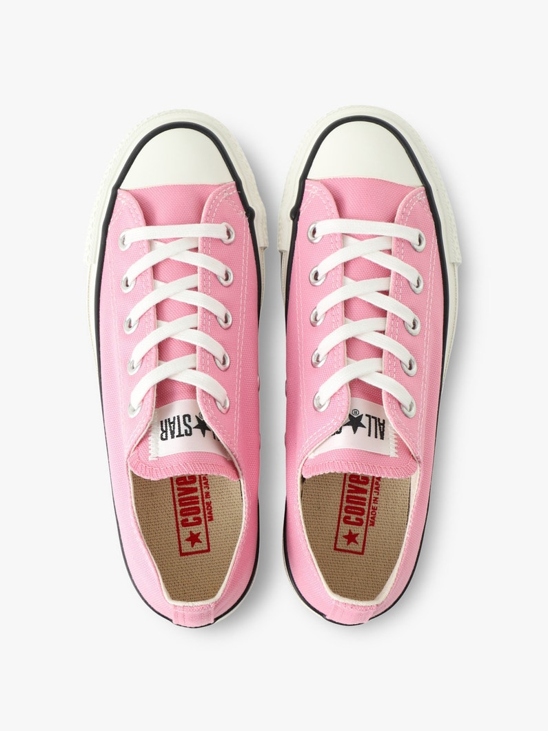 キャンバス オールスター J オックス 詳細画像 pink 4