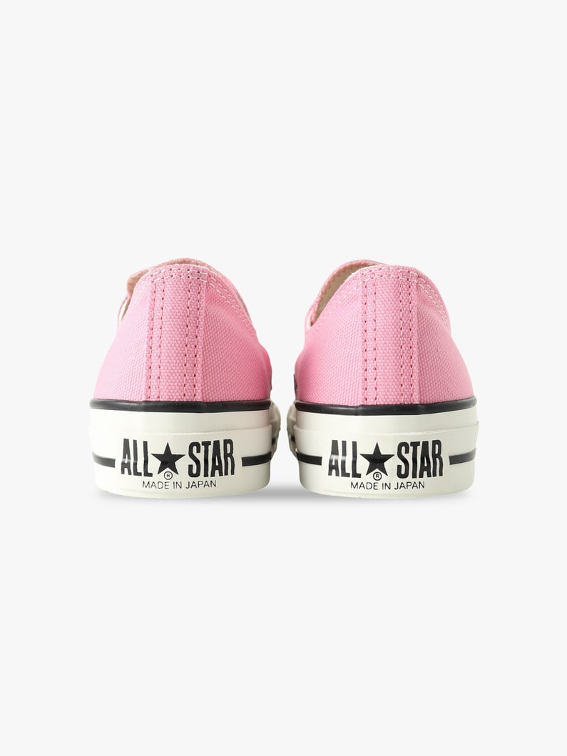 キャンバス オールスター J オックス 詳細画像 pink 5