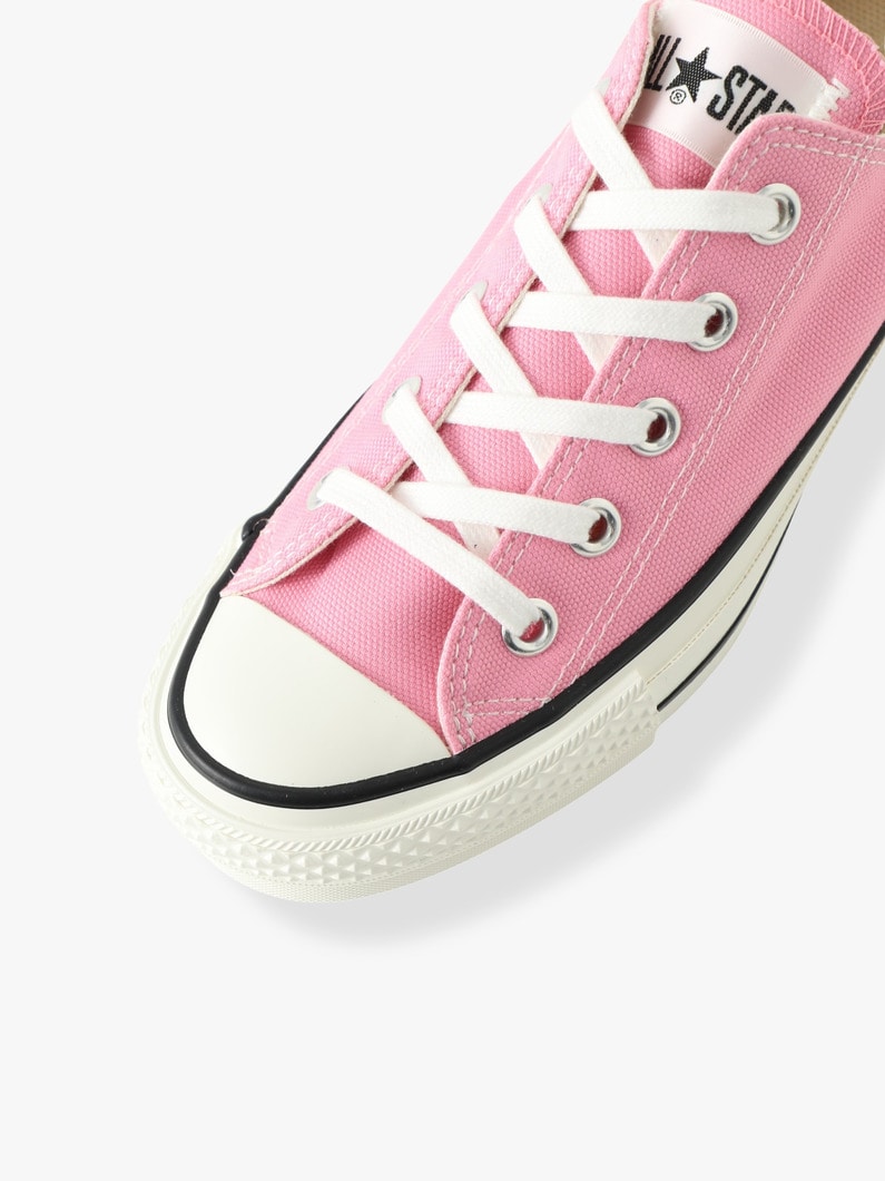 キャンバス オールスター J オックス 詳細画像 pink 6