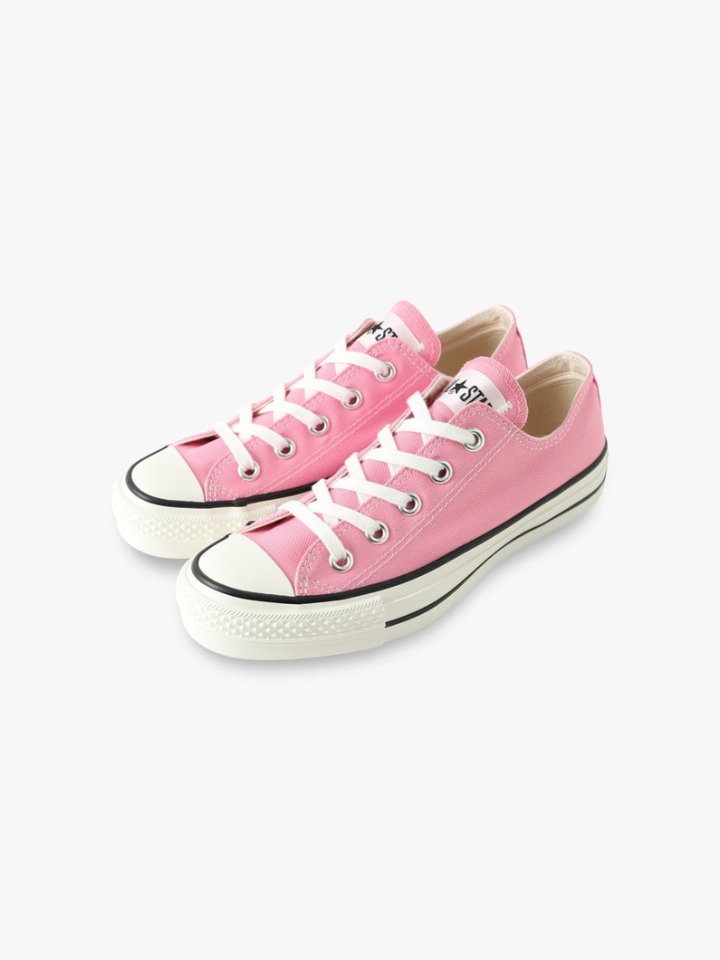 キャンバス オールスター J オックス 詳細画像 pink 1