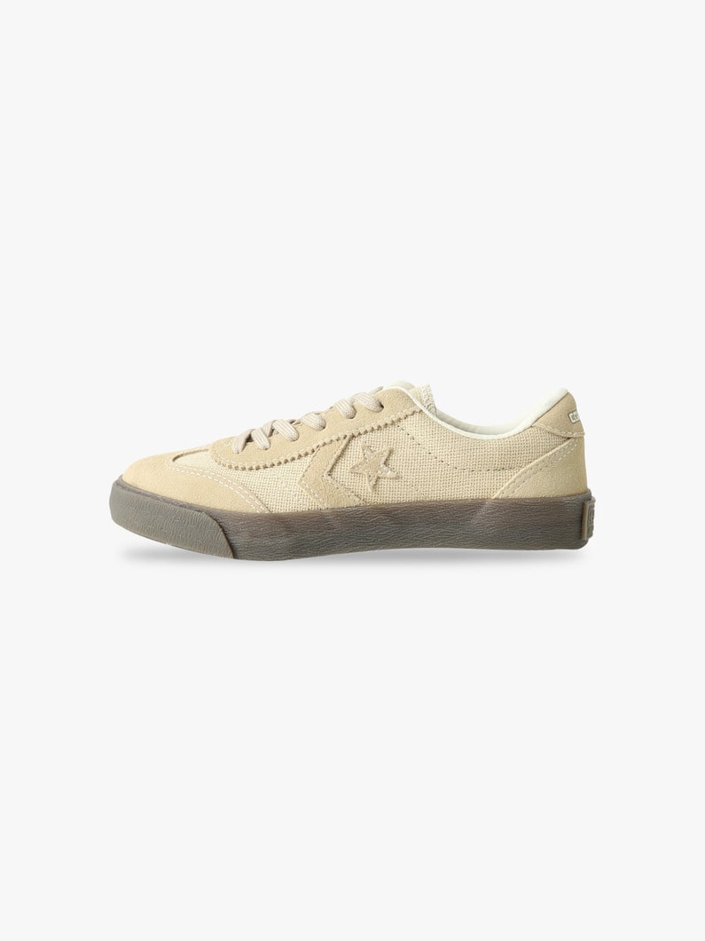 ロードクラシック SK ヘンプ オックス 詳細画像 beige 1