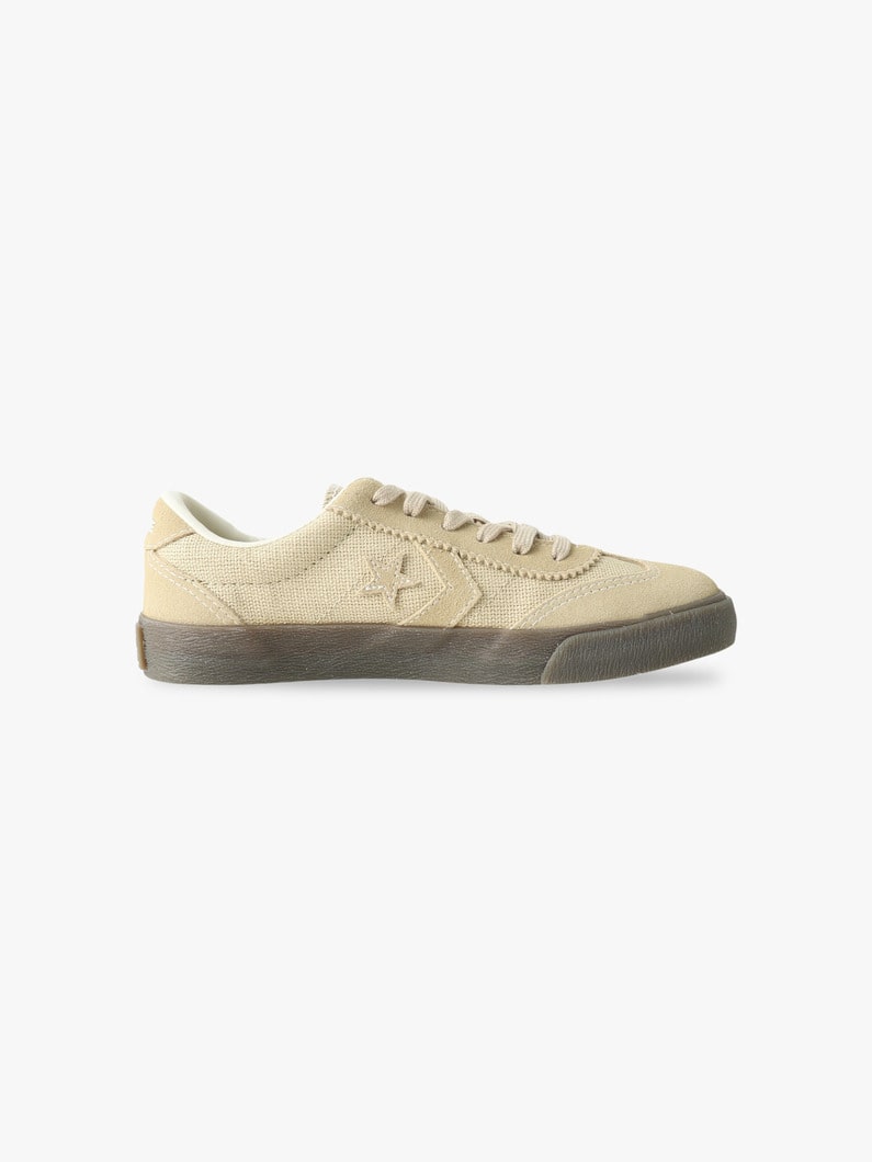ロードクラシック SK ヘンプ オックス 詳細画像 beige 2