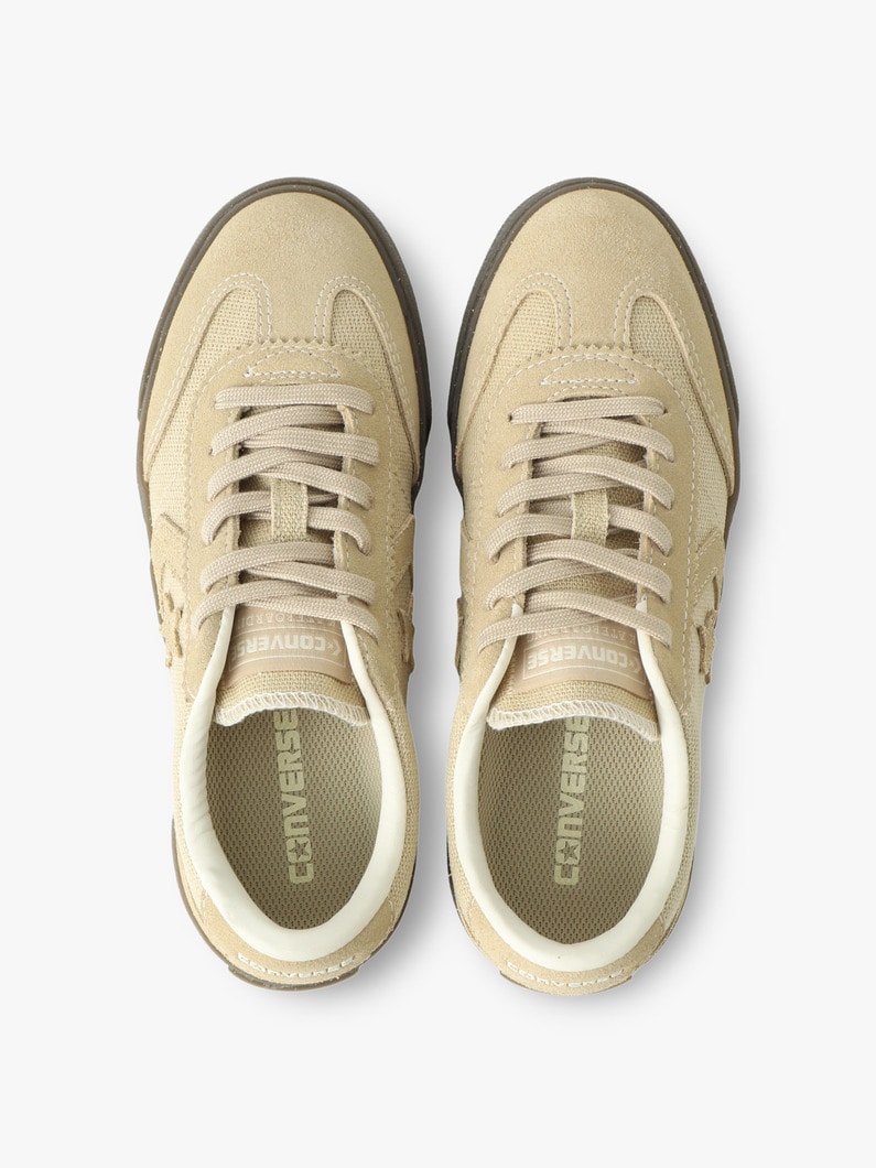 ロードクラシック SK ヘンプ オックス 詳細画像 beige 4