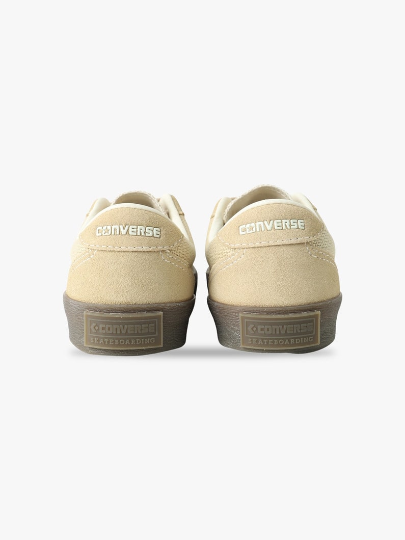 ロードクラシック SK ヘンプ オックス 詳細画像 beige 5