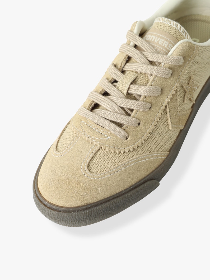 ロードクラシック SK ヘンプ オックス 詳細画像 beige 6