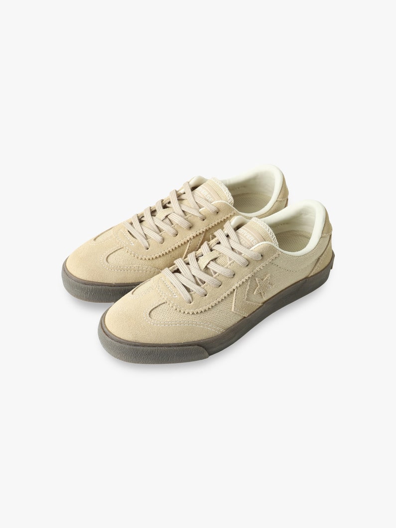 ロードクラシック SK ヘンプ オックス 詳細画像 beige 1