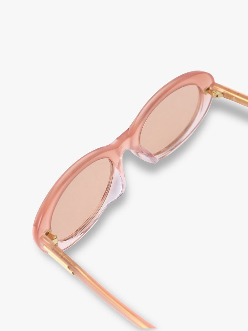 サングラス（BV1415SK） 詳細画像 brown 2