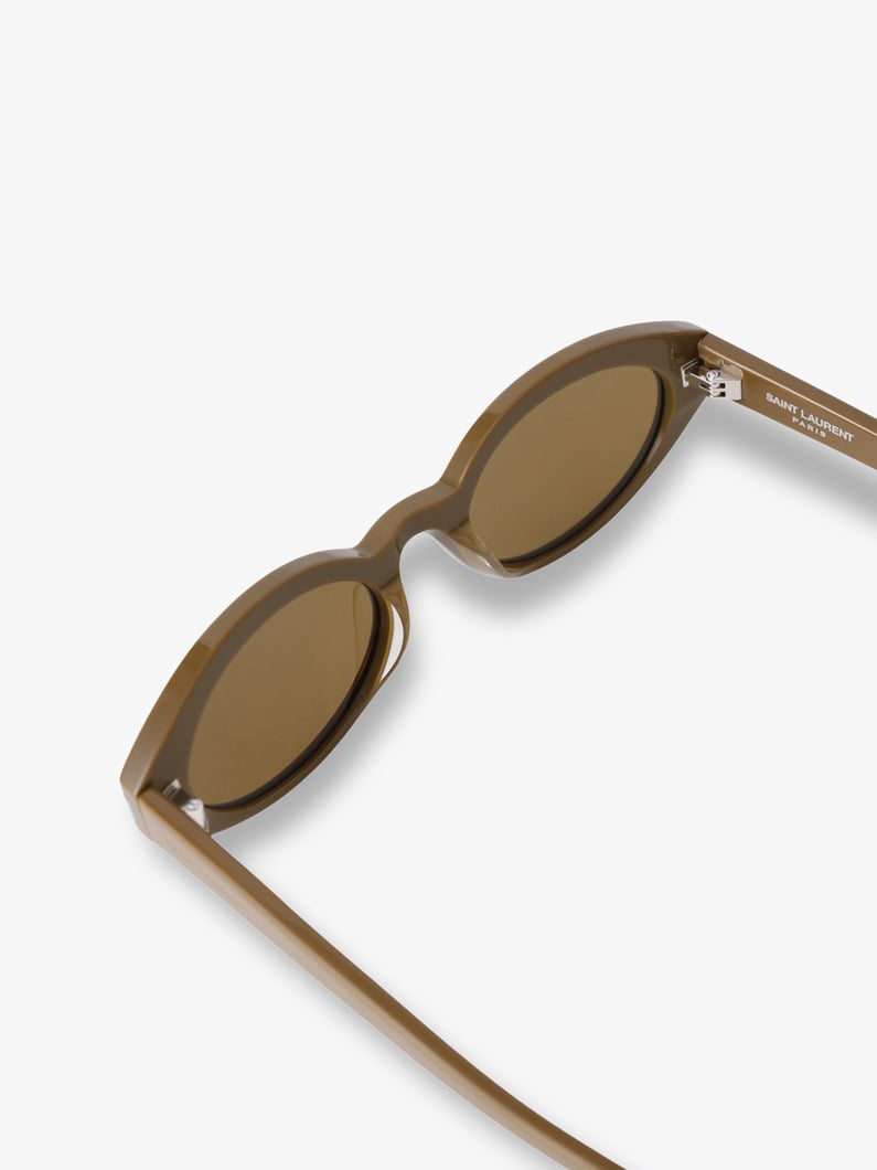 サングラス（SL 567） 詳細画像 brown 2