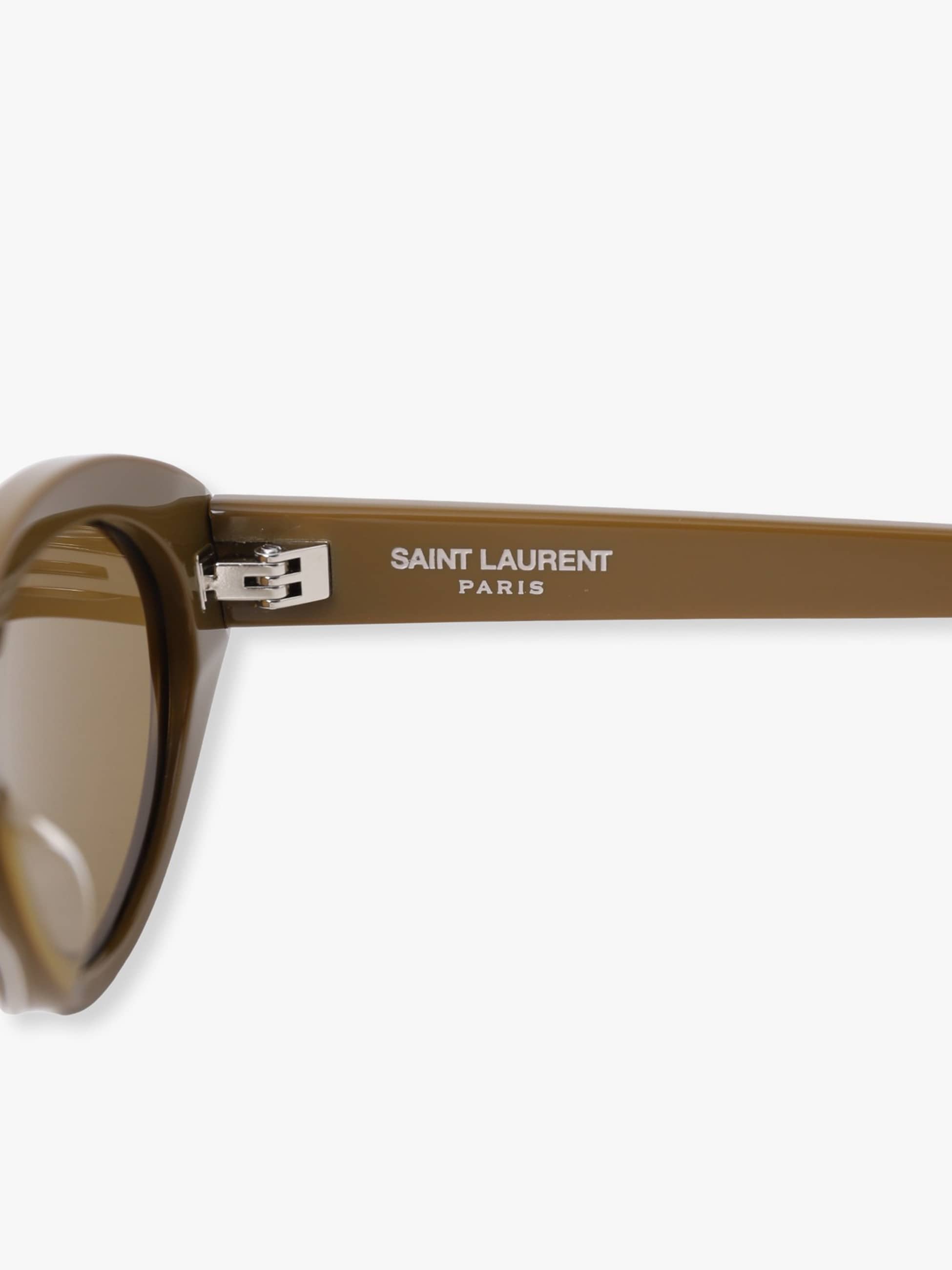 サングラス（SL 567）｜SAINT LAUNRENT(サンローラン)｜Ron Herman