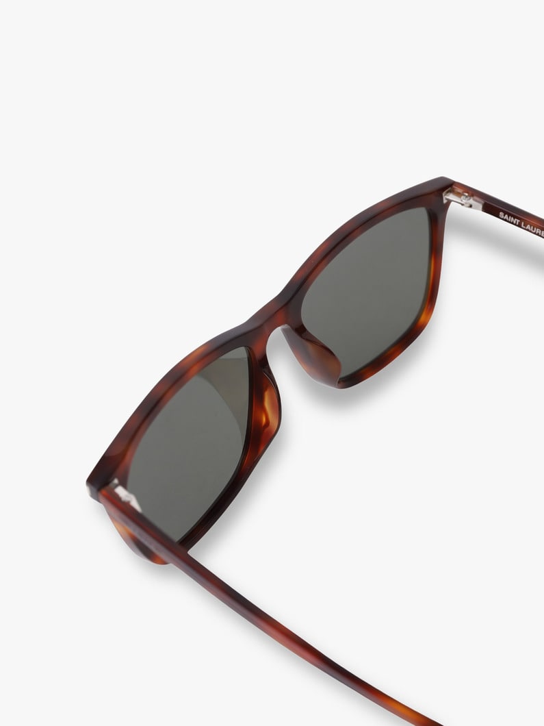 サングラス（SL 851） 詳細画像 brown 2