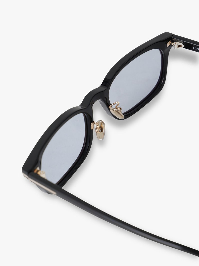 サングラス（FT1350-D ）（women） 詳細画像 black 2