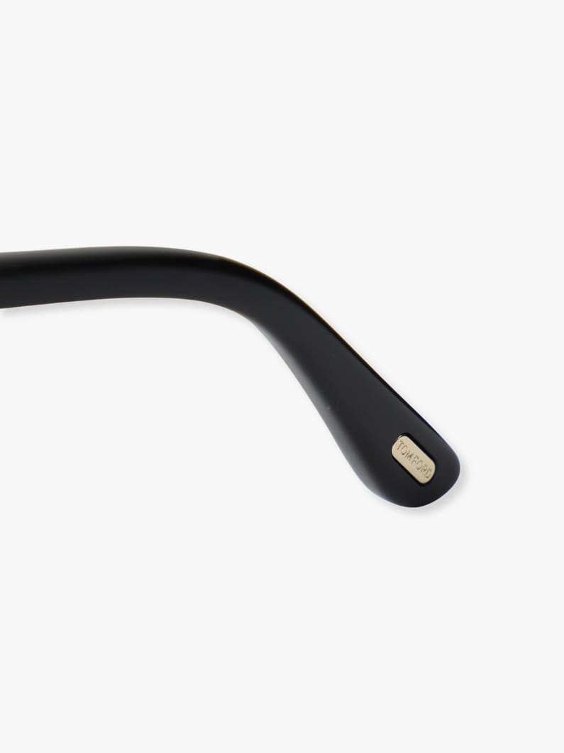 サングラス（FT1350-D ）（women） 詳細画像 black 4