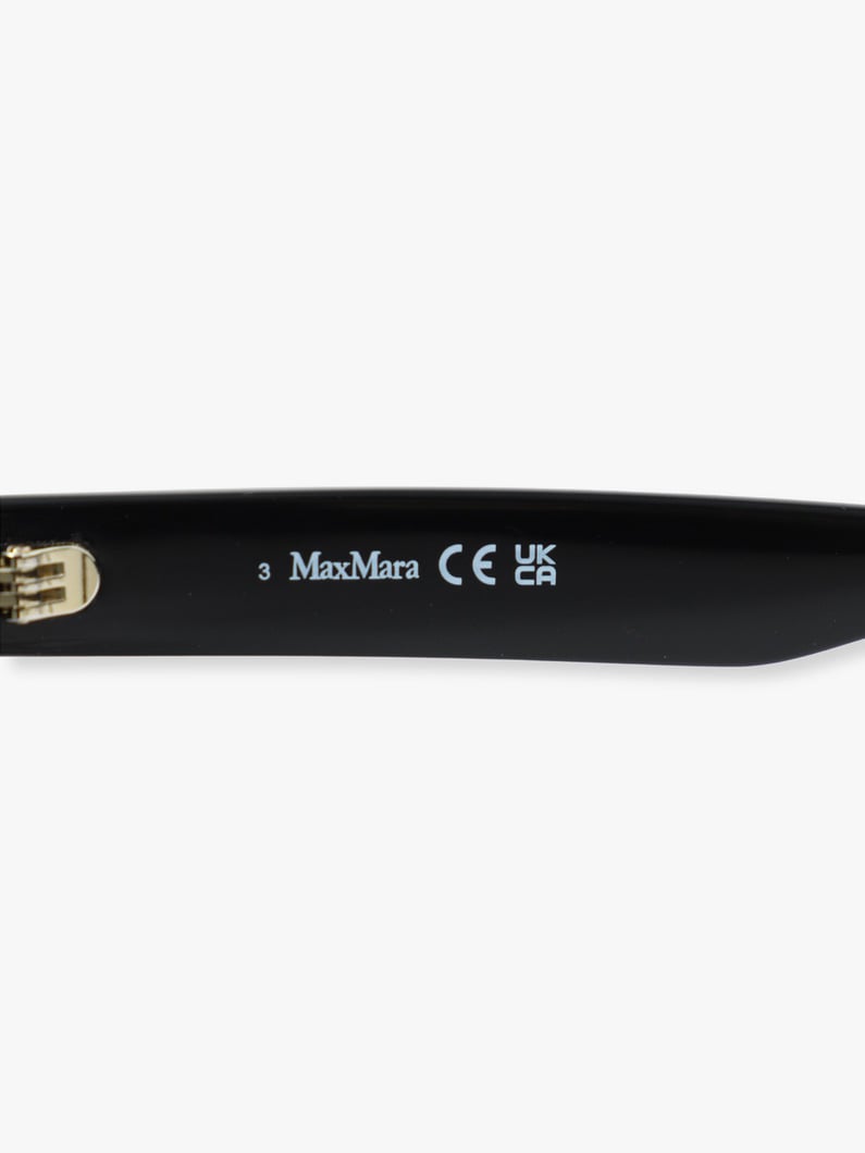 サングラス（MM5150-D/ブラック） 詳細画像 black 4