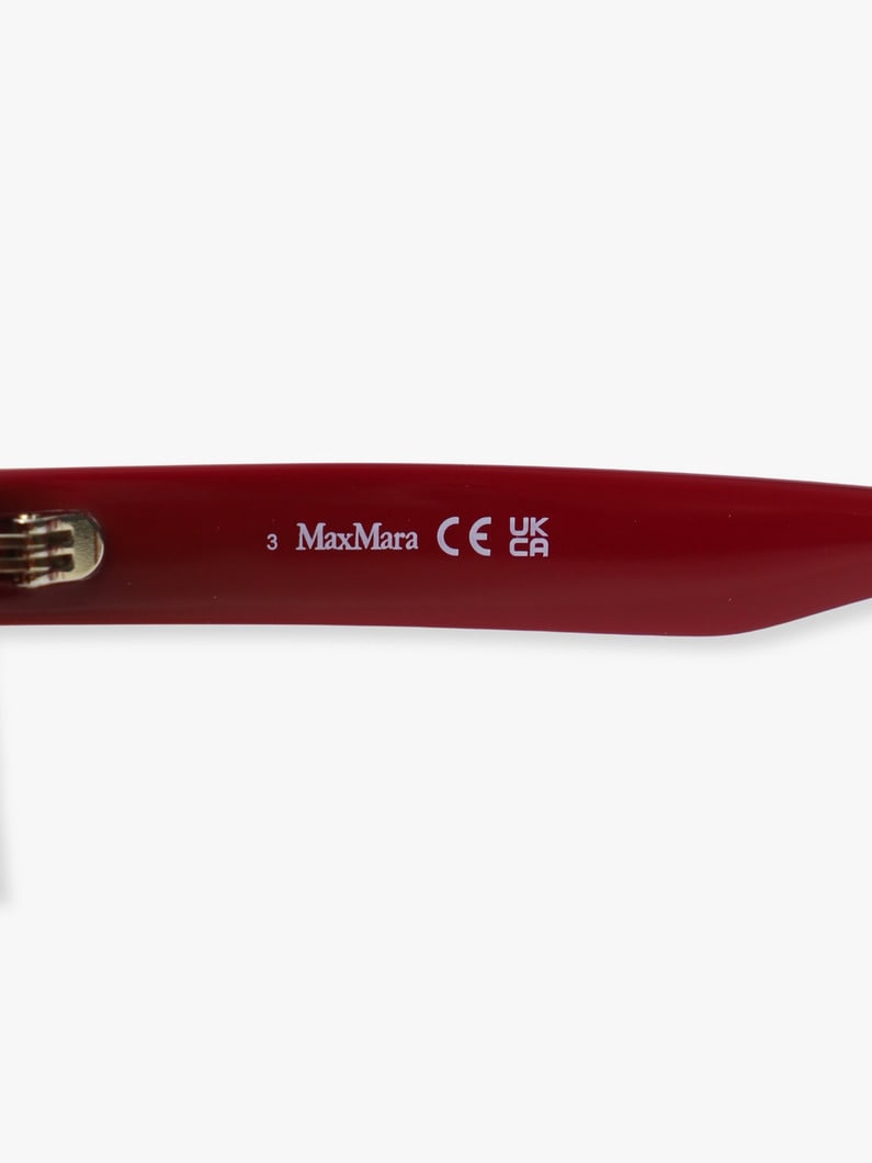 サングラス（MM5150-D/レッド） 詳細画像 red 4