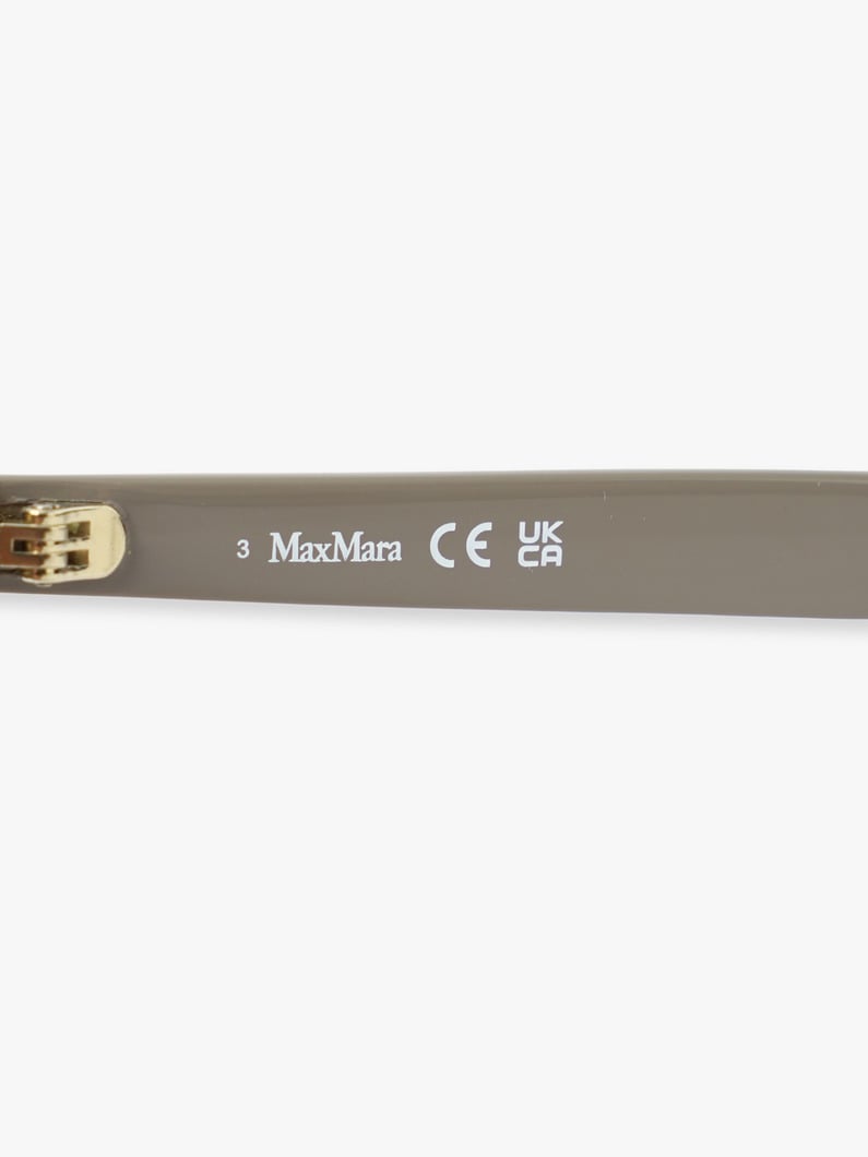 サングラス（MM5200-D/ブラウン） 詳細画像 brown 4