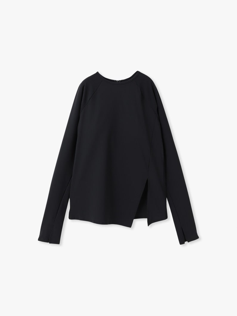 セパレート スイムウェア 詳細画像 black 1