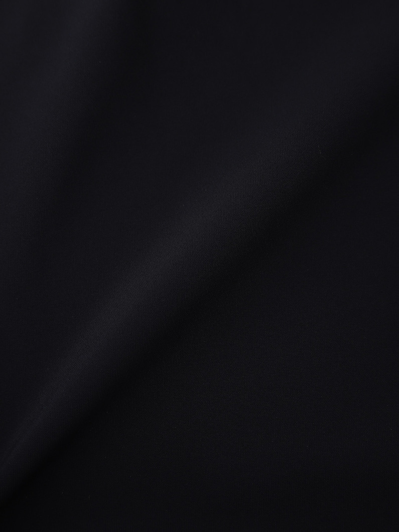 UV ボレロ トップ 詳細画像 black 5