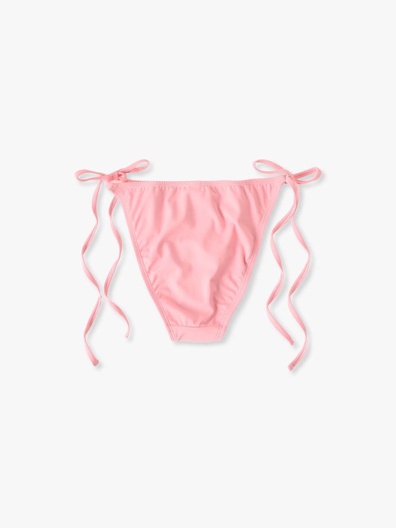 ストリング ショーツ 詳細画像 pink 1