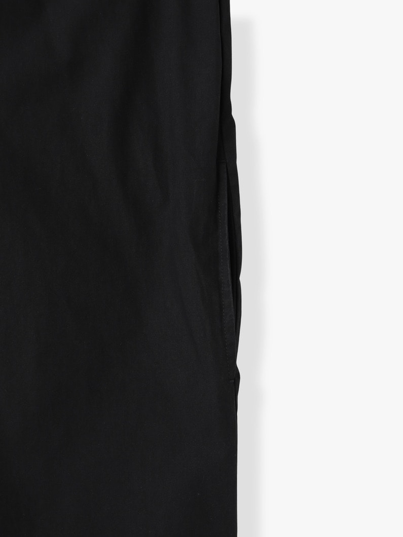 ショート オールインワン 詳細画像 black 3