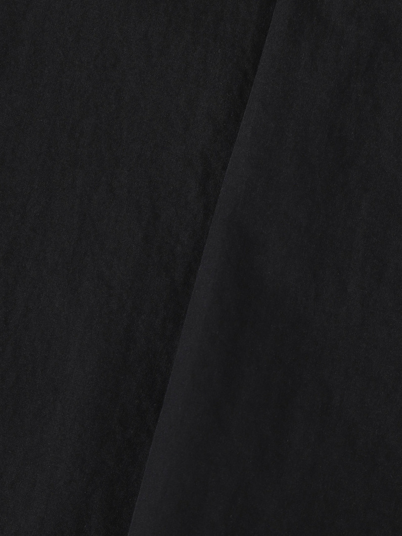 ショート オールインワン 詳細画像 black 4