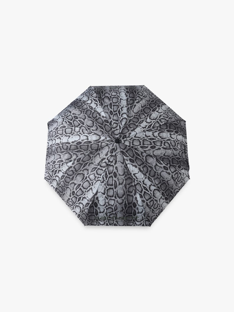 スネークカモ コンパクトアンブレラ 詳細画像 multi 2