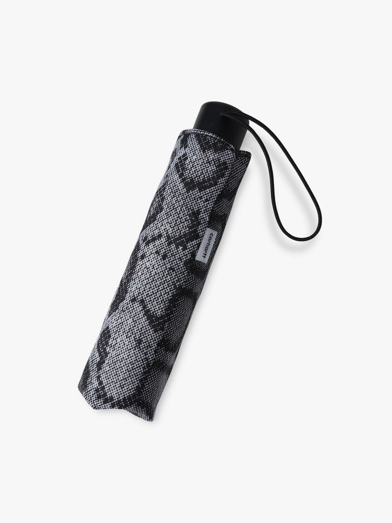 スネークカモ コンパクトアンブレラ 詳細画像 multi 4