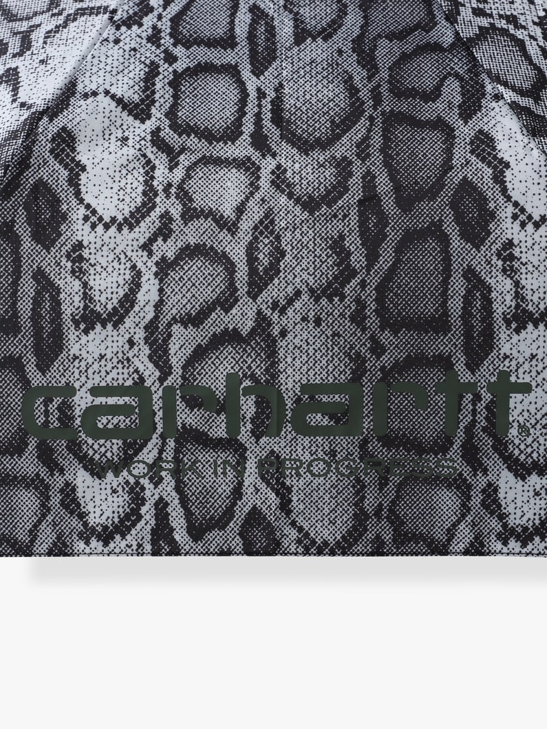 スネークカモ コンパクトアンブレラ 詳細画像 multi 5