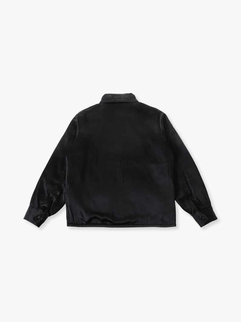 スーベニア キルティング ジャケット 詳細画像 pink 3