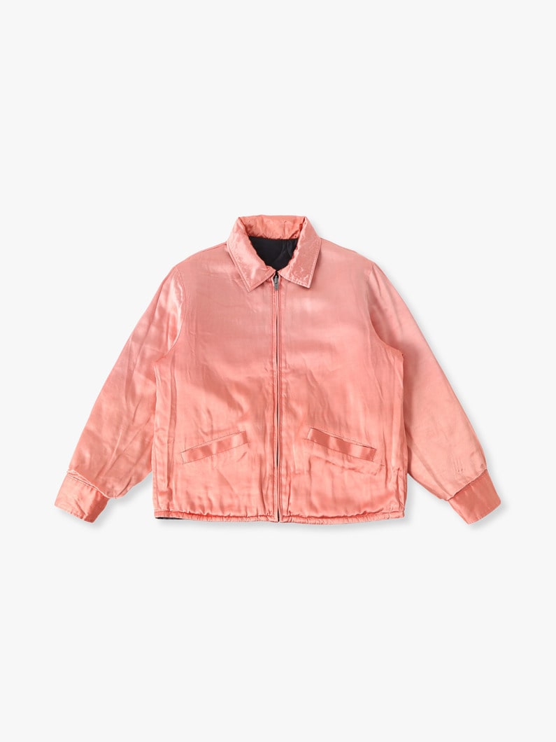 スーベニア キルティング ジャケット 詳細画像 pink 4