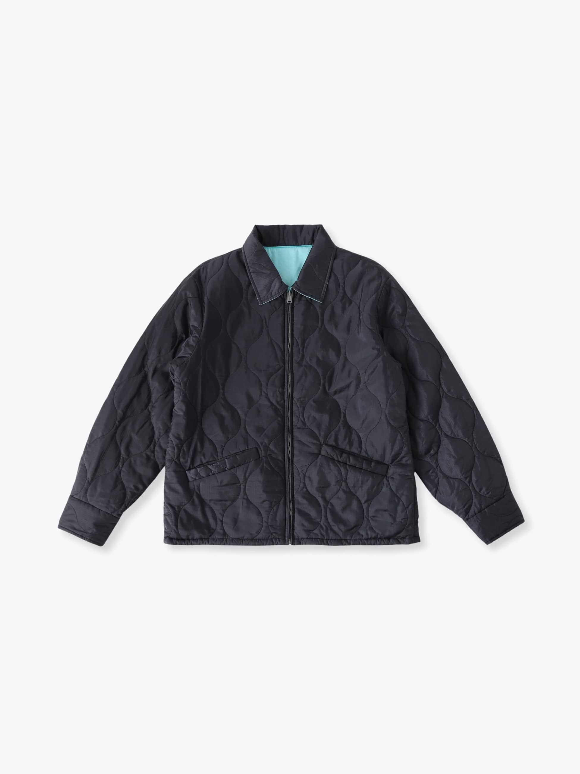 スーベニア キルティング ジャケット｜Ron Herman(ロンハーマン)｜Ron