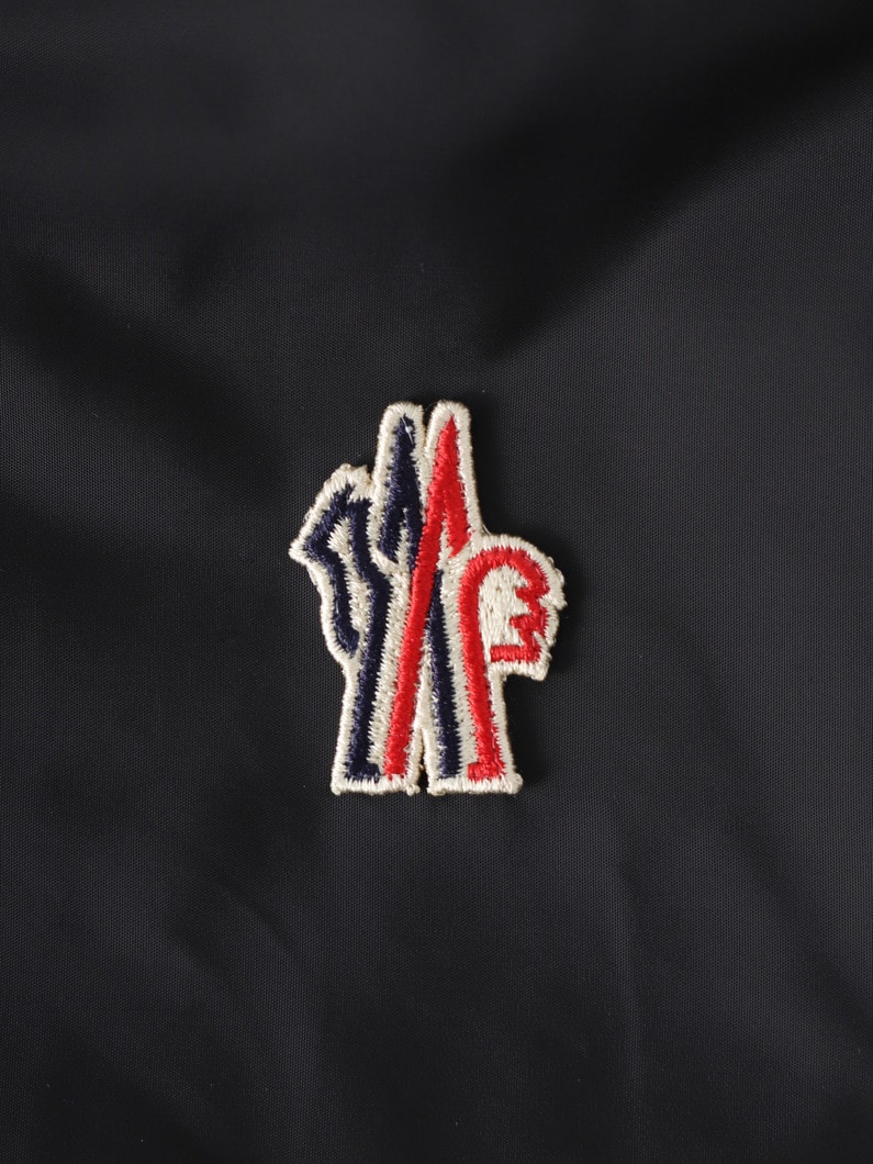 ブライブ シャツジャケット 詳細画像 black 5