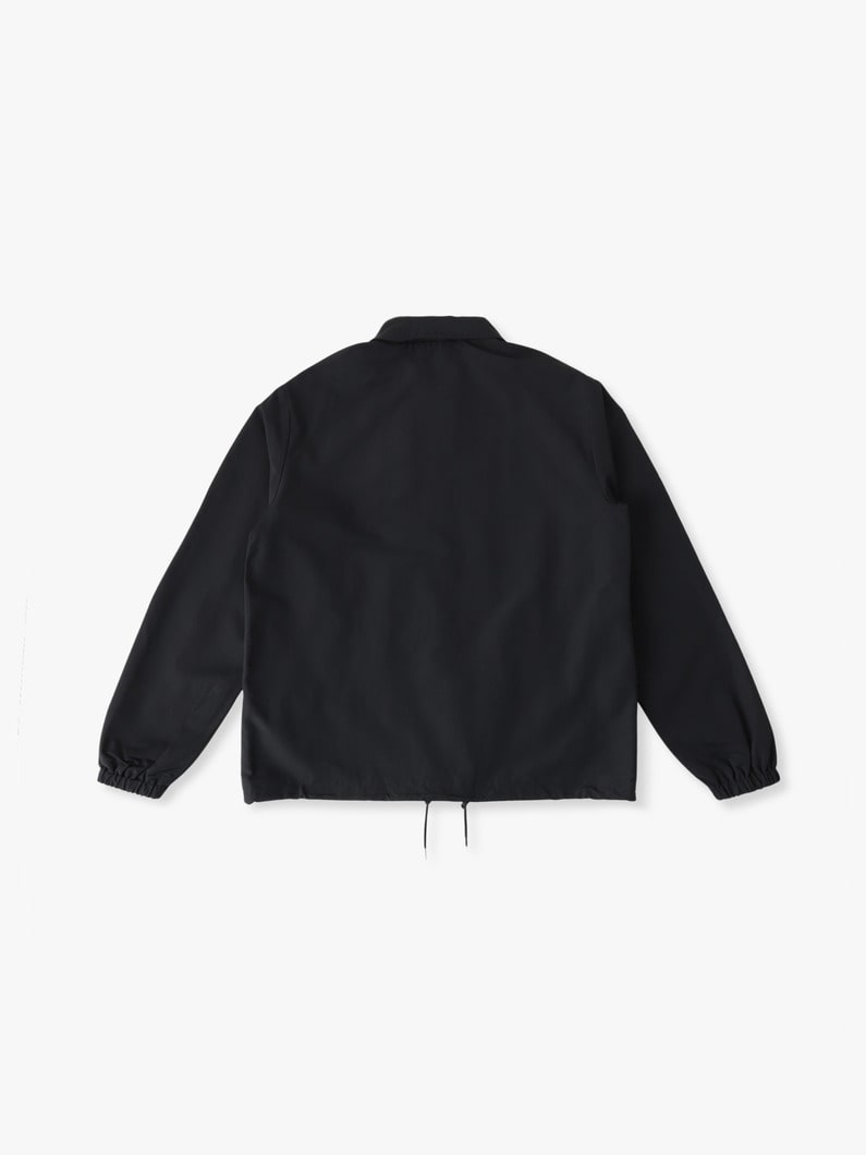 リージェンシー ジャケット トーナルレーベル 詳細画像 black 1
