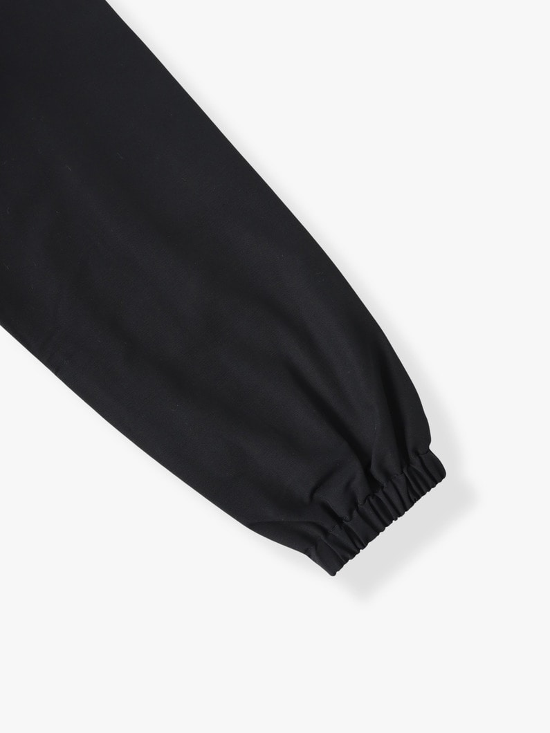 リージェンシー ジャケット トーナルレーベル 詳細画像 black 4