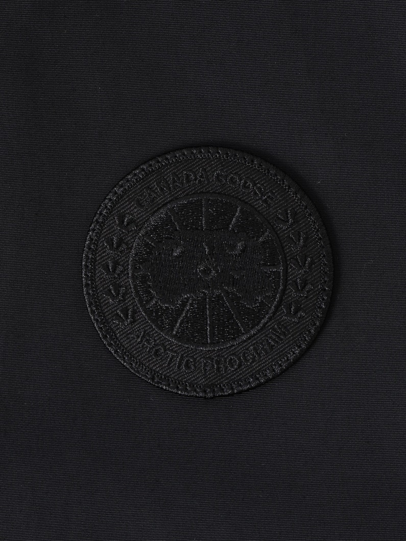 リージェンシー ジャケット トーナルレーベル 詳細画像 black 5