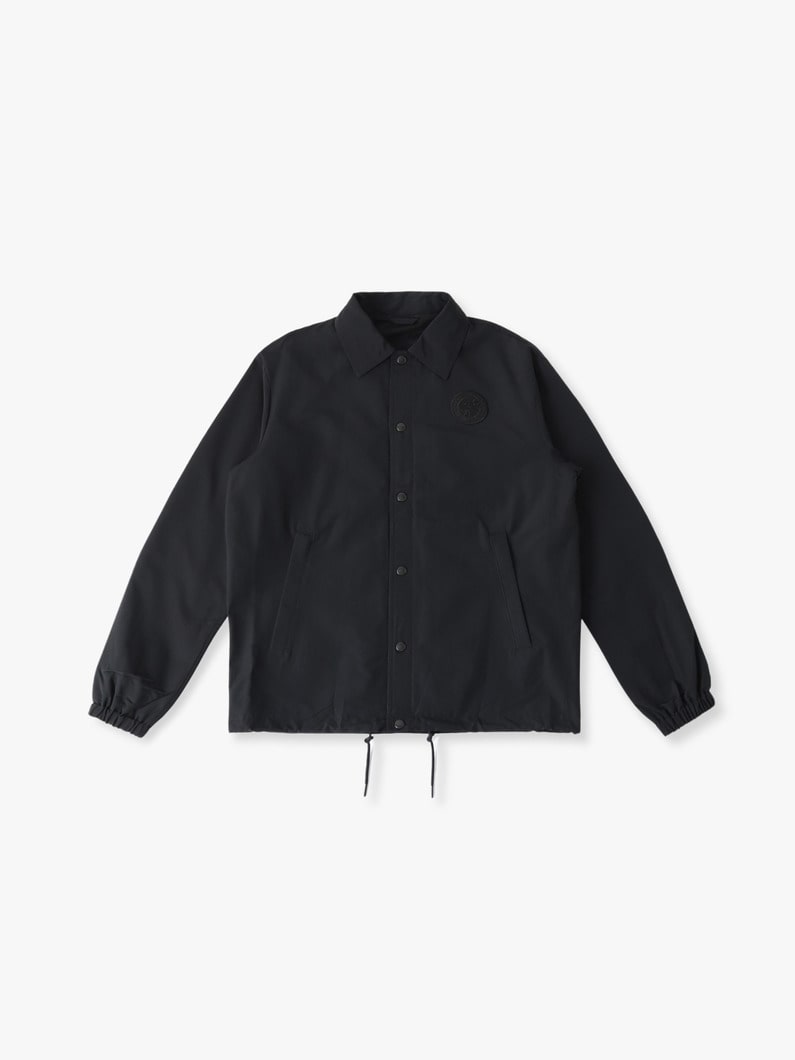 リージェンシー ジャケット トーナルレーベル 詳細画像 black 1