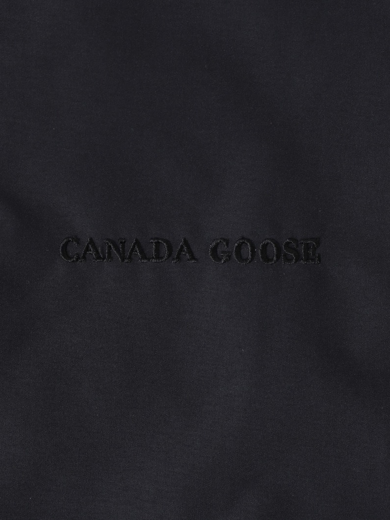 アクシス ボンバージャケット 詳細画像 black 5