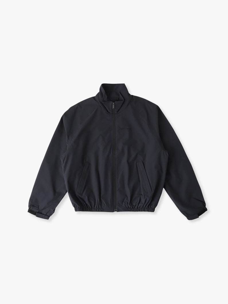 アクシス ボンバージャケット 詳細画像 black 1