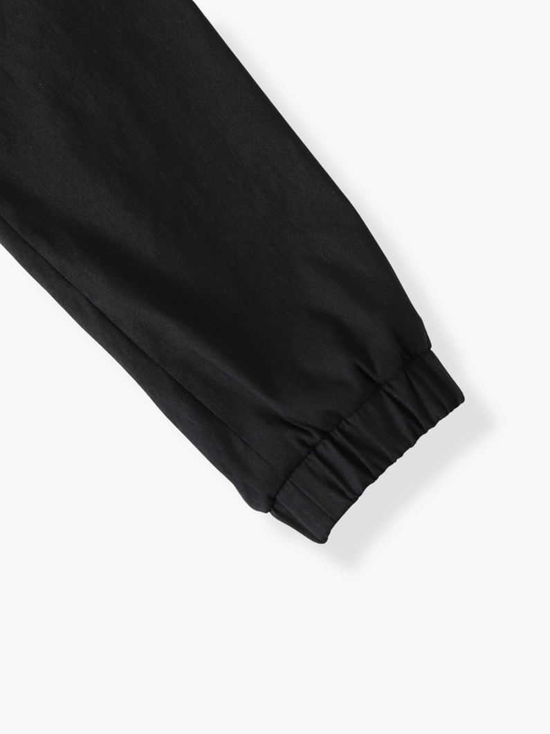 テクニカルリネン ジャケット 詳細画像 black 4