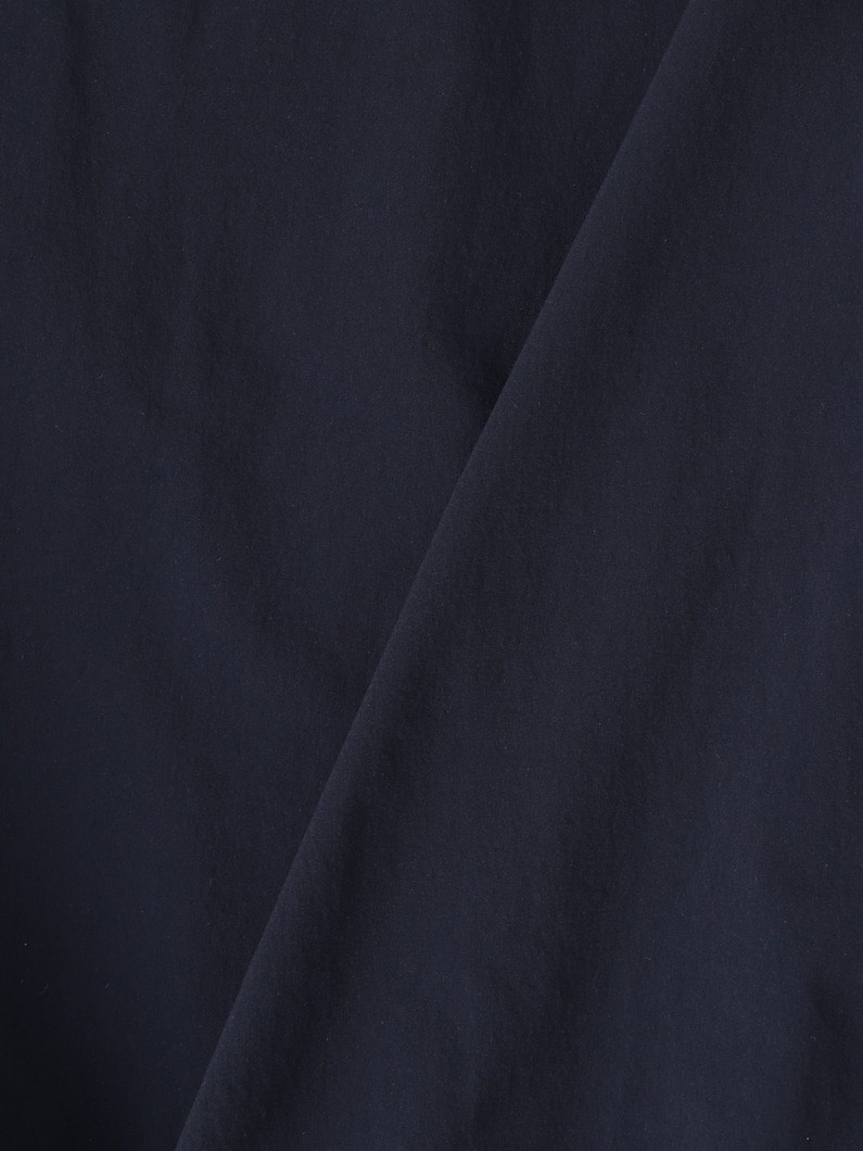 4ウェイストレッチ ナイロン ジャケット 詳細画像 navy 3