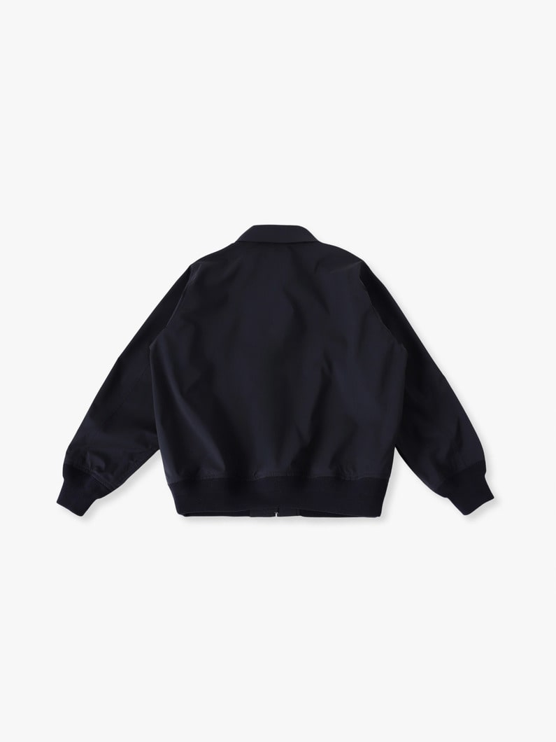 アルピ二クス CWU-45Pタイプ ジャケット 詳細画像 navy 1