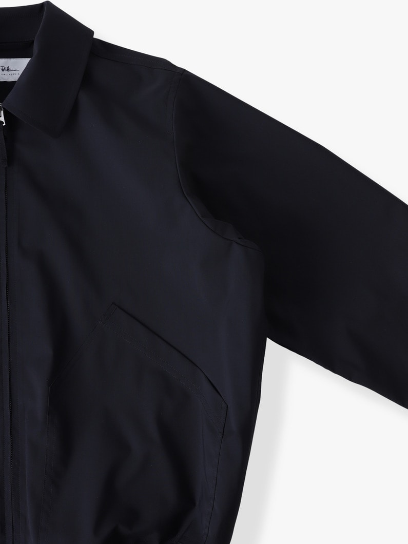 アルピ二クス CWU-45Pタイプ ジャケット 詳細画像 navy 2