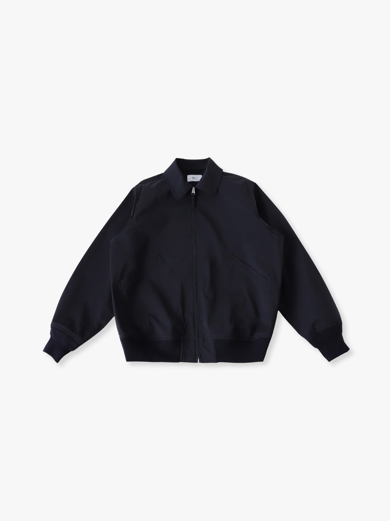 アルピ二クス CWU-45Pタイプ ジャケット 詳細画像 navy 1