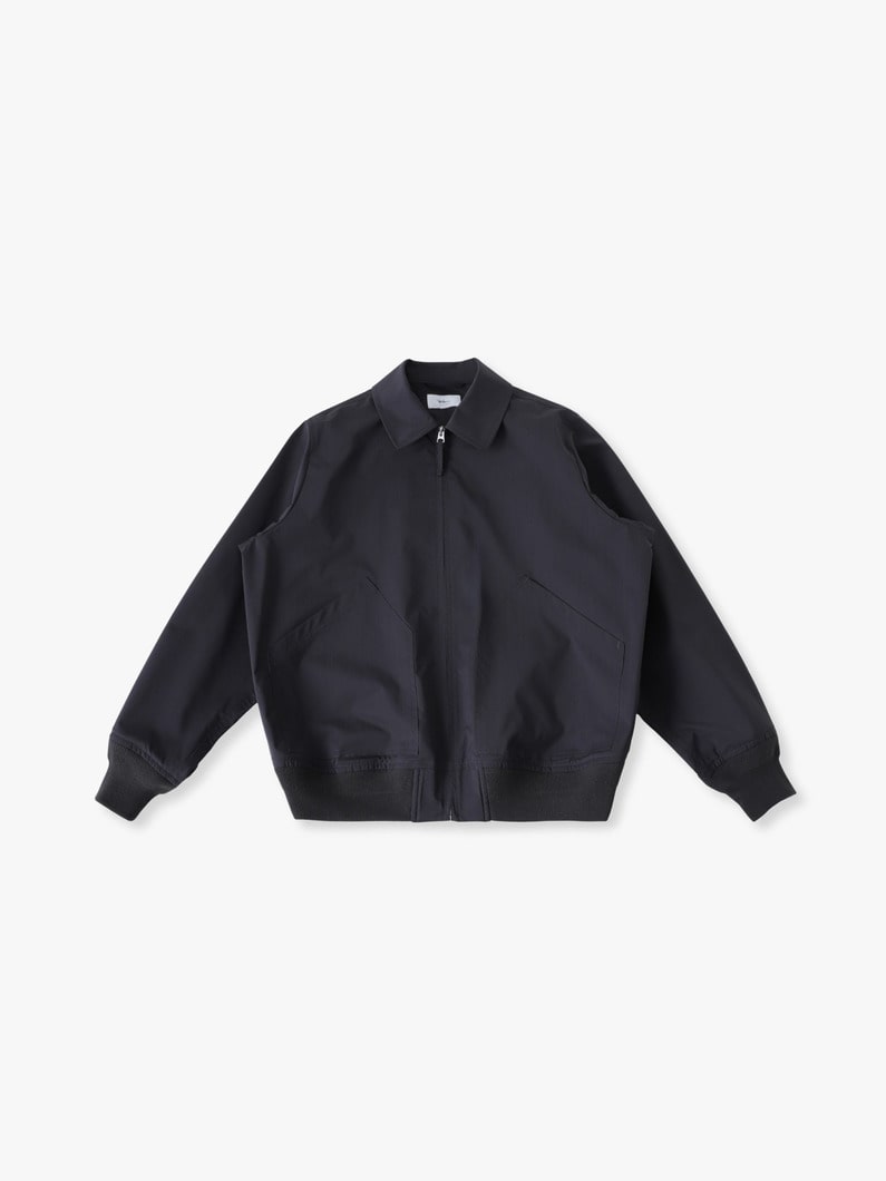 アルピ二クス CWU-45Pタイプ ジャケット 詳細画像 gray