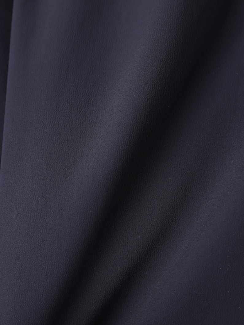 パデッド コーチジャケット 詳細画像 olive 4