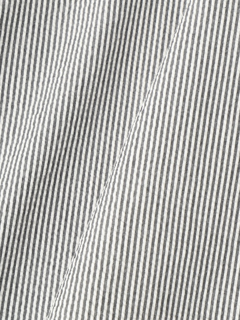 シアサッカーブルゾン 詳細画像 multi 3